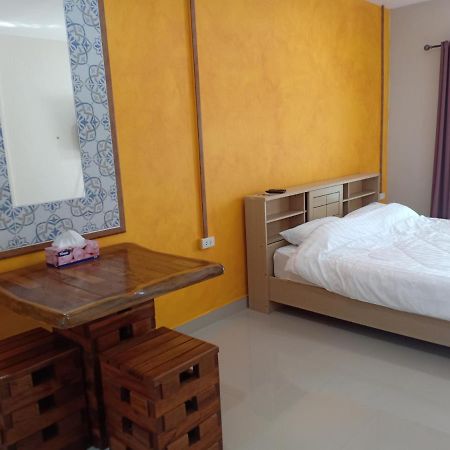 Mem Homestay チュンポーン エクステリア 写真