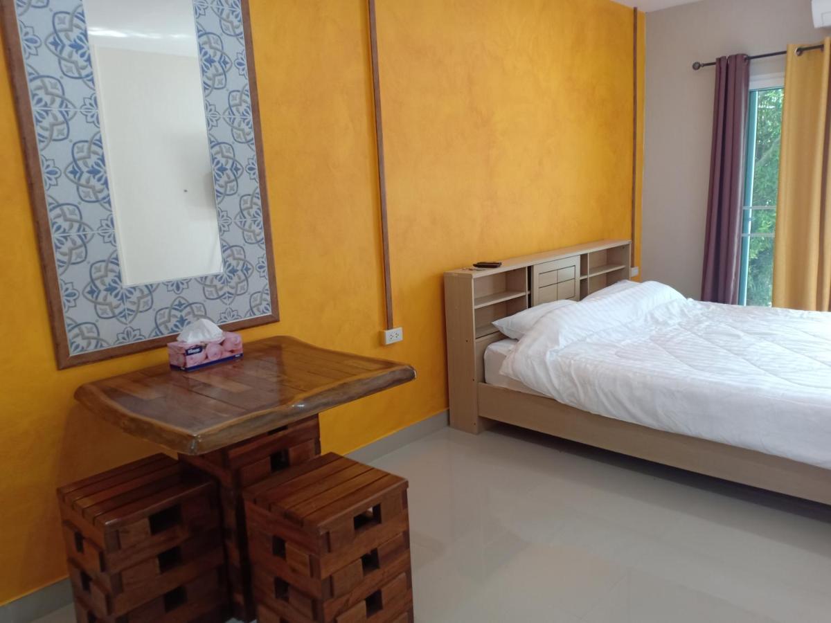 Mem Homestay チュンポーン エクステリア 写真