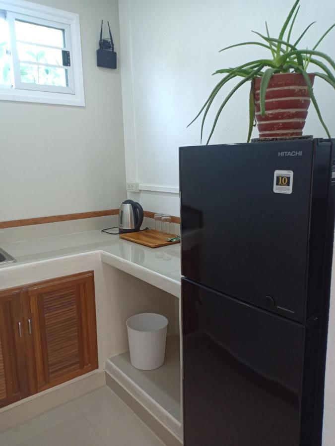 Mem Homestay チュンポーン エクステリア 写真