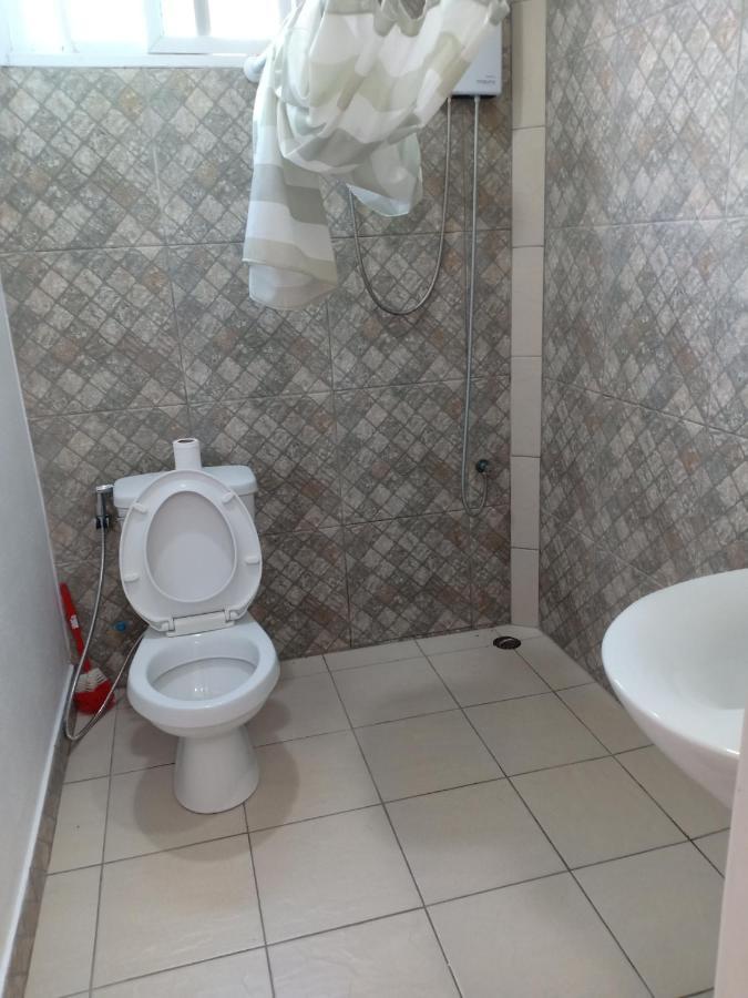 Mem Homestay チュンポーン エクステリア 写真