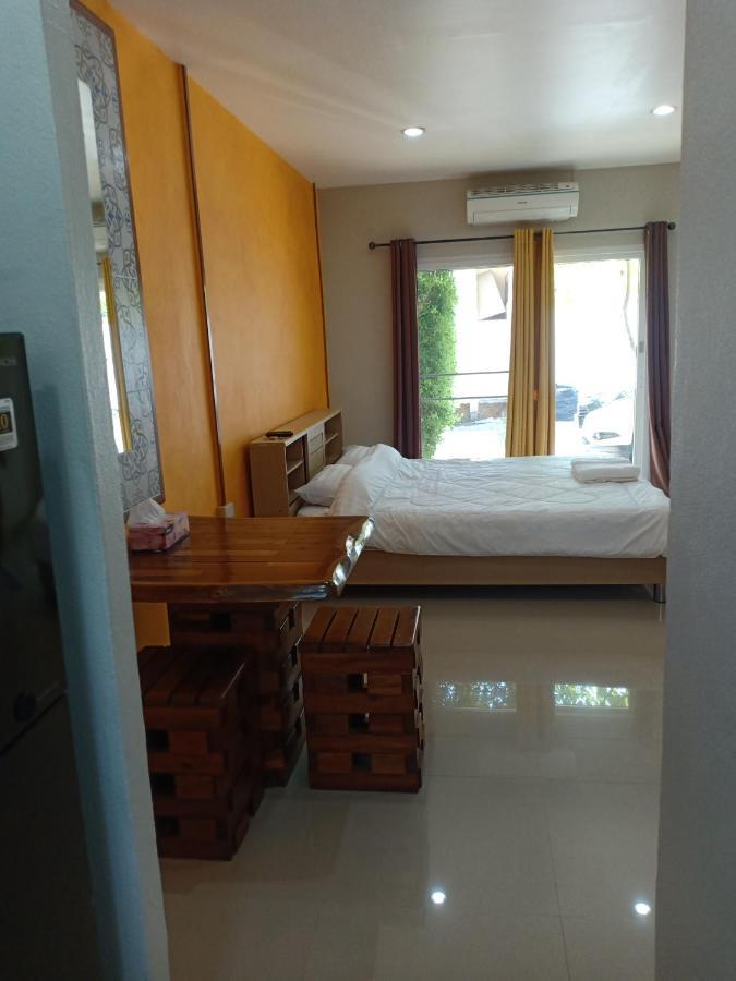 Mem Homestay チュンポーン エクステリア 写真