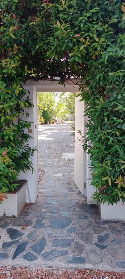 Mem Homestay チュンポーン エクステリア 写真