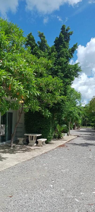Mem Homestay チュンポーン エクステリア 写真