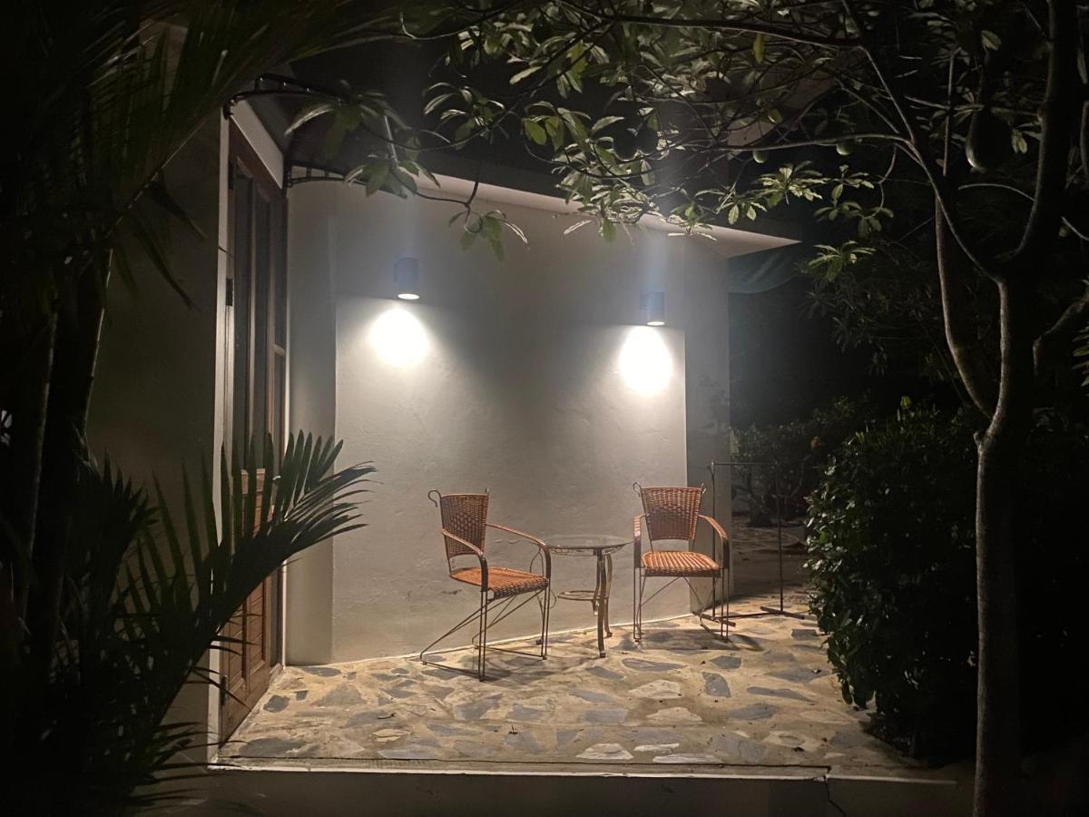 Mem Homestay チュンポーン エクステリア 写真