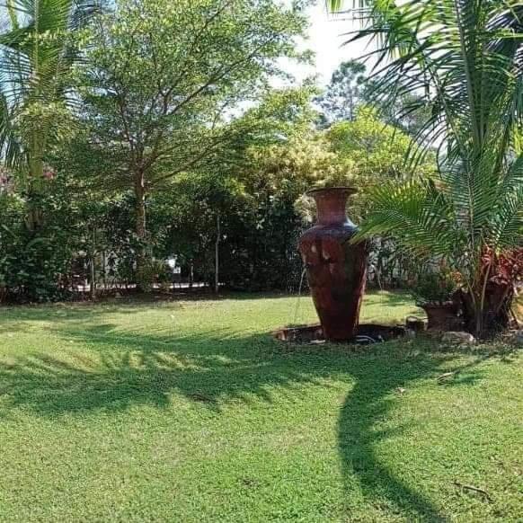 Mem Homestay チュンポーン エクステリア 写真