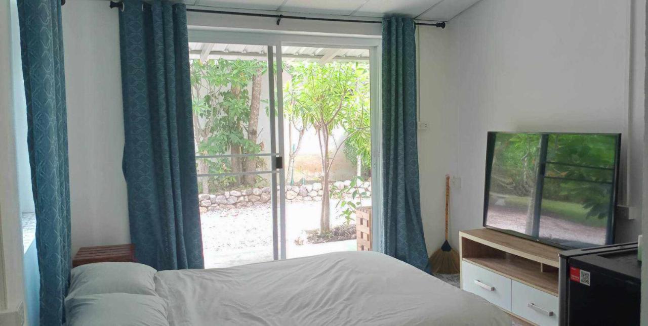 Mem Homestay チュンポーン エクステリア 写真