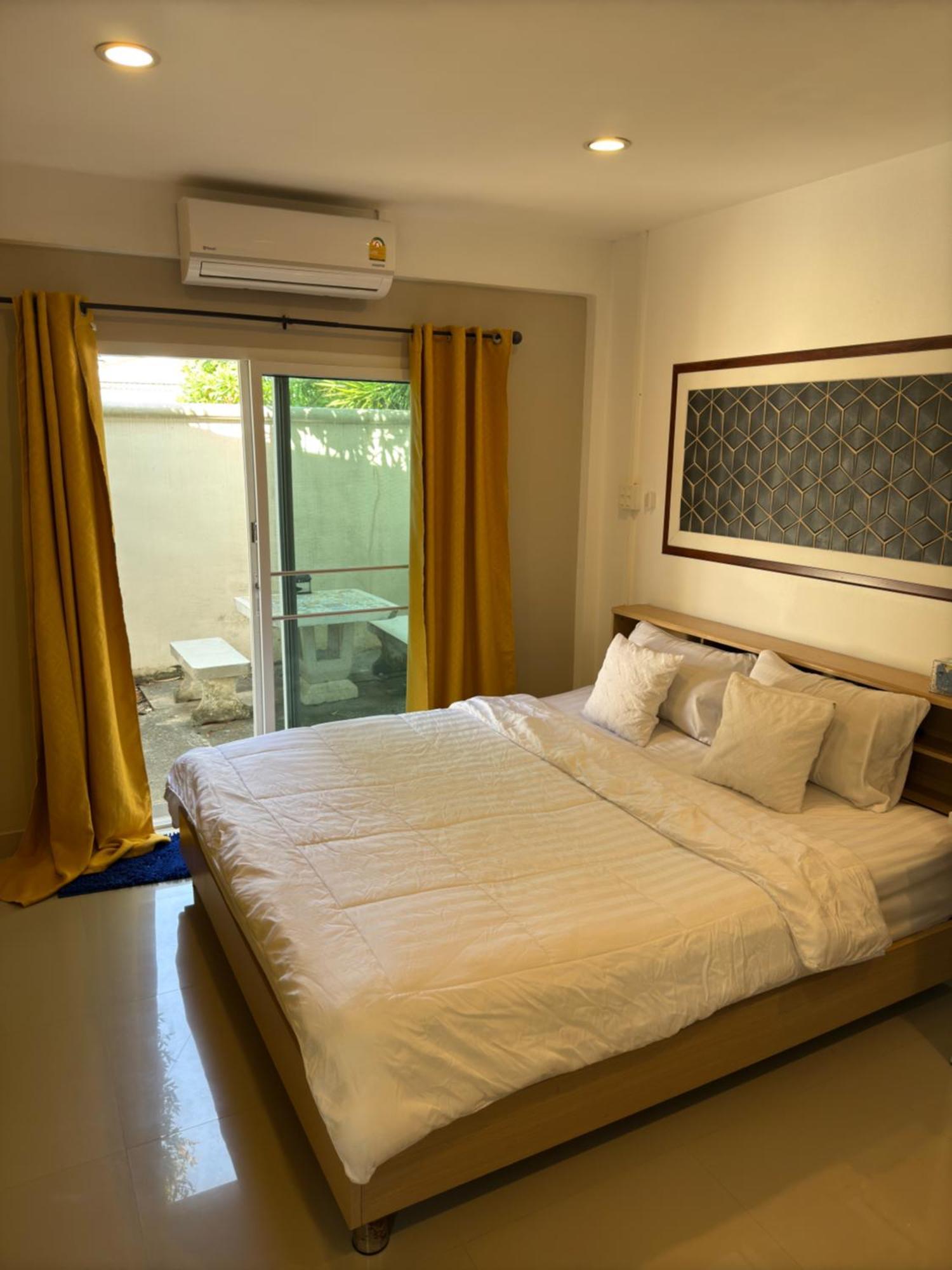 Mem Homestay チュンポーン エクステリア 写真