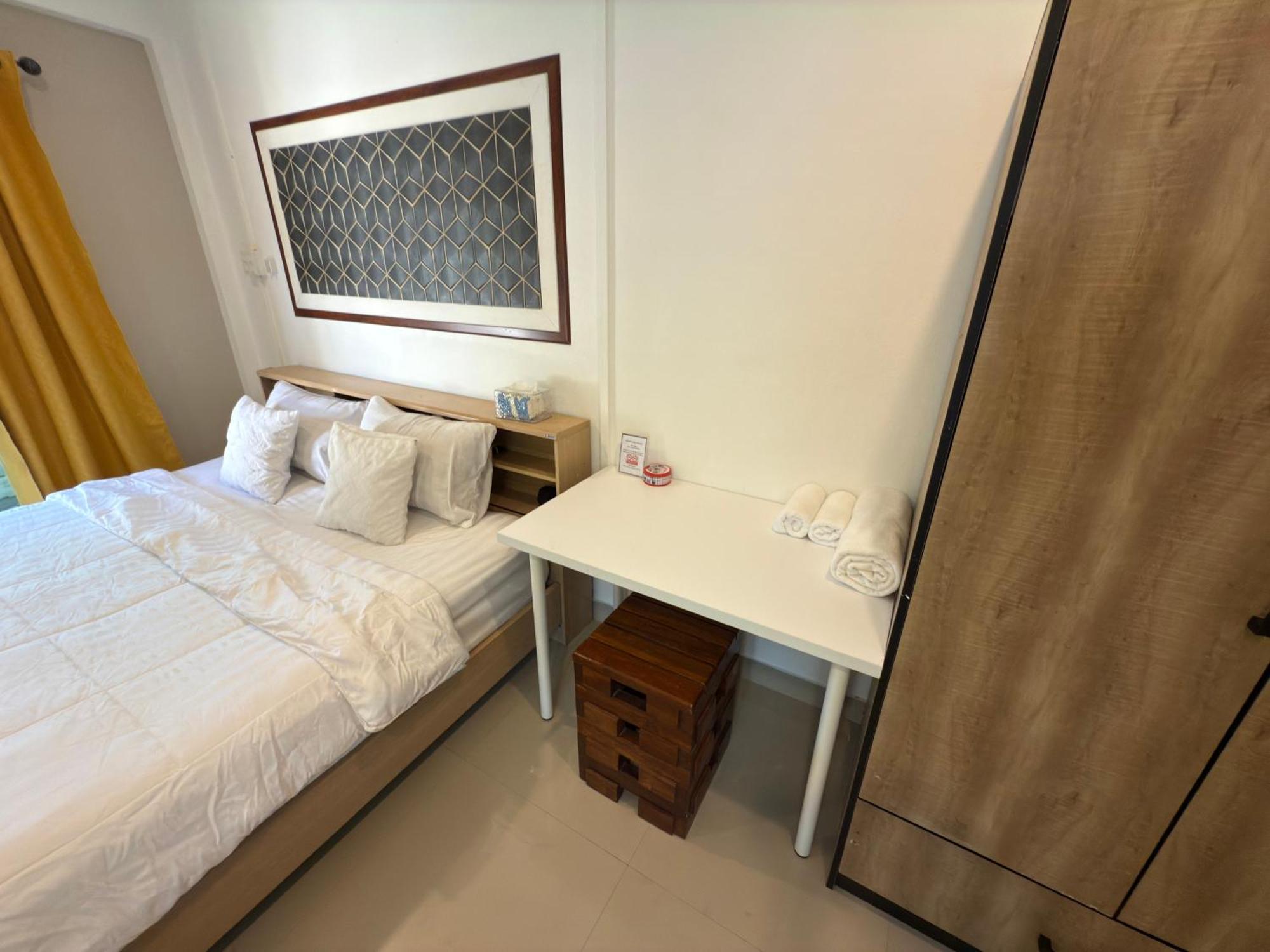 Mem Homestay チュンポーン エクステリア 写真