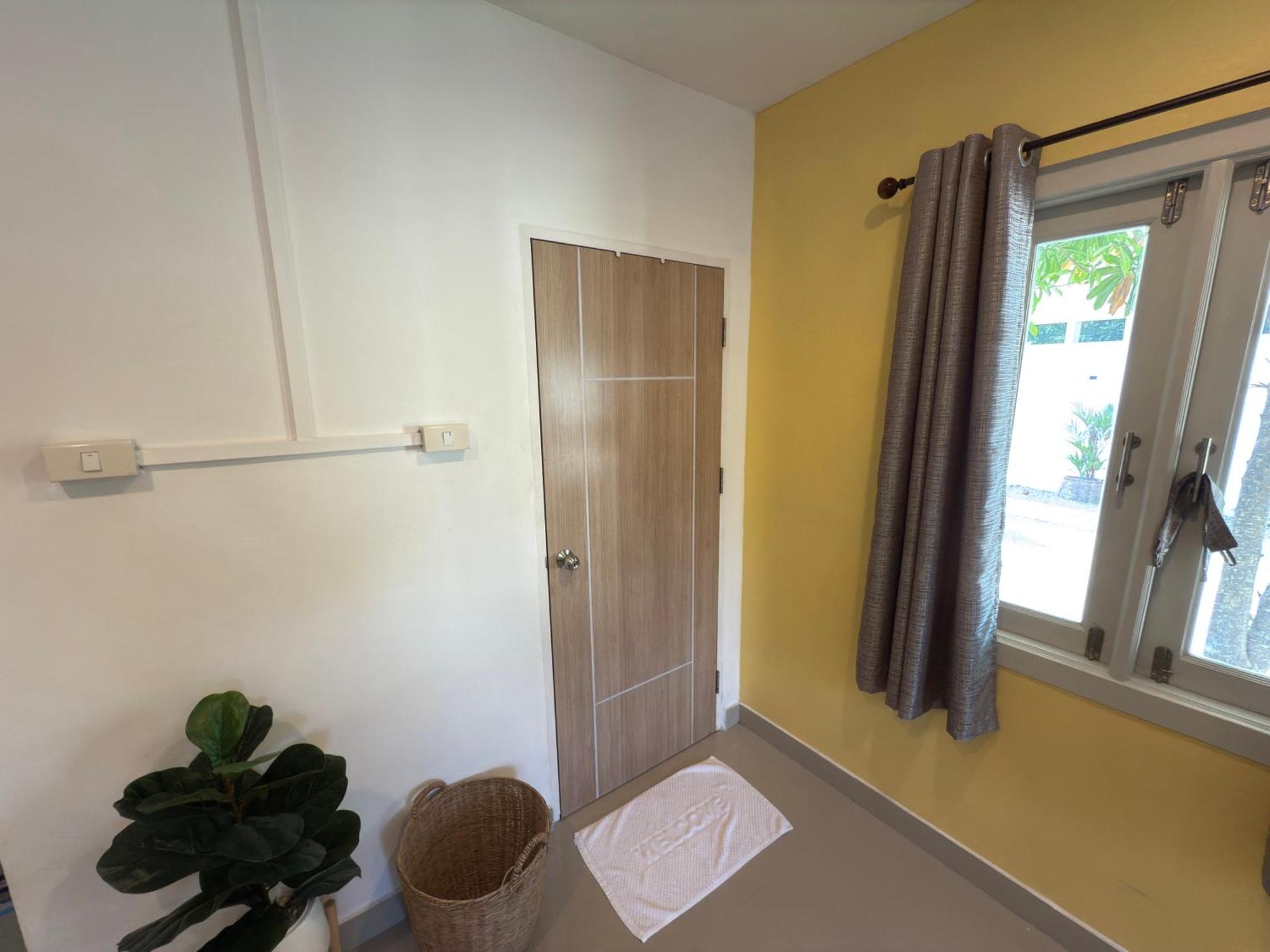 Mem Homestay チュンポーン エクステリア 写真
