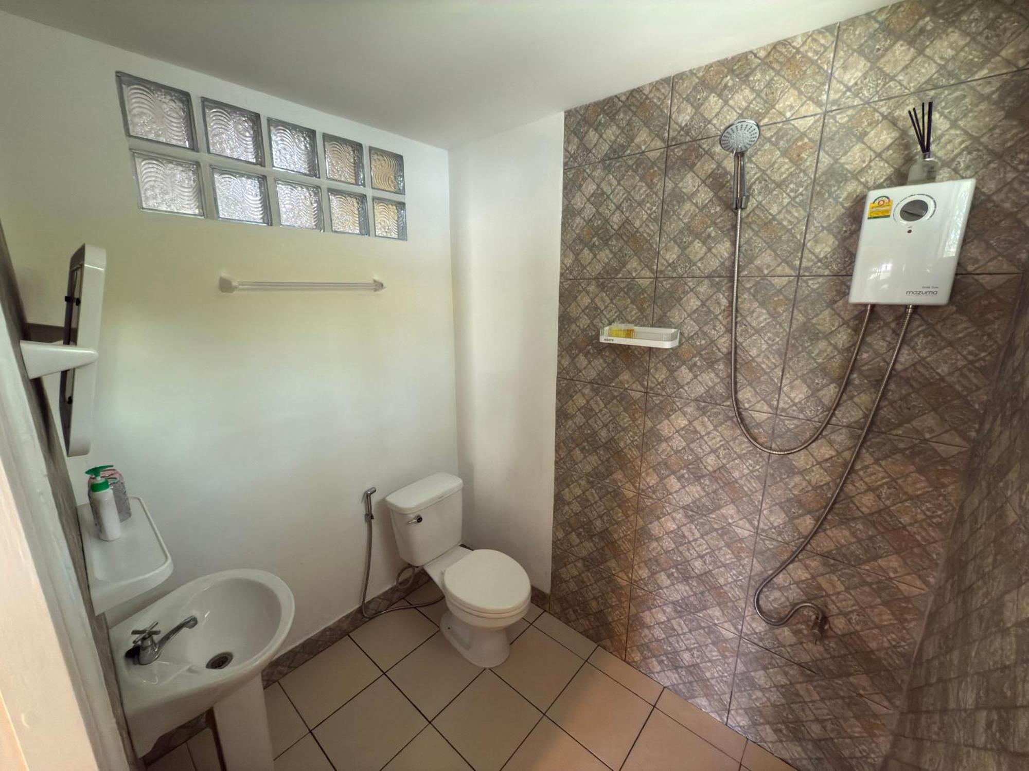 Mem Homestay チュンポーン エクステリア 写真