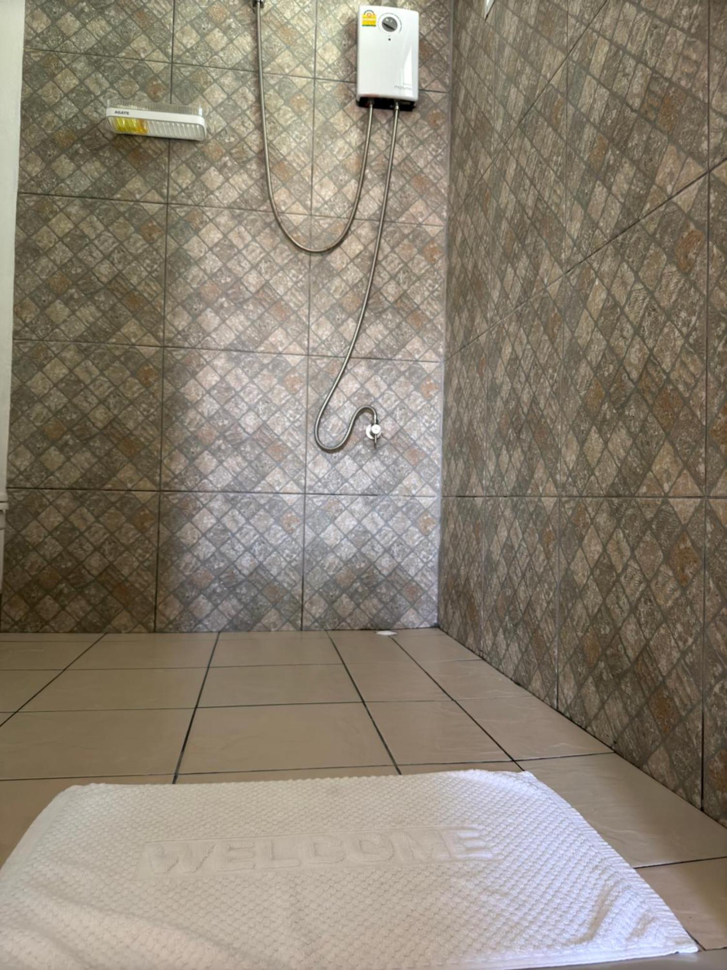 Mem Homestay チュンポーン 部屋 写真