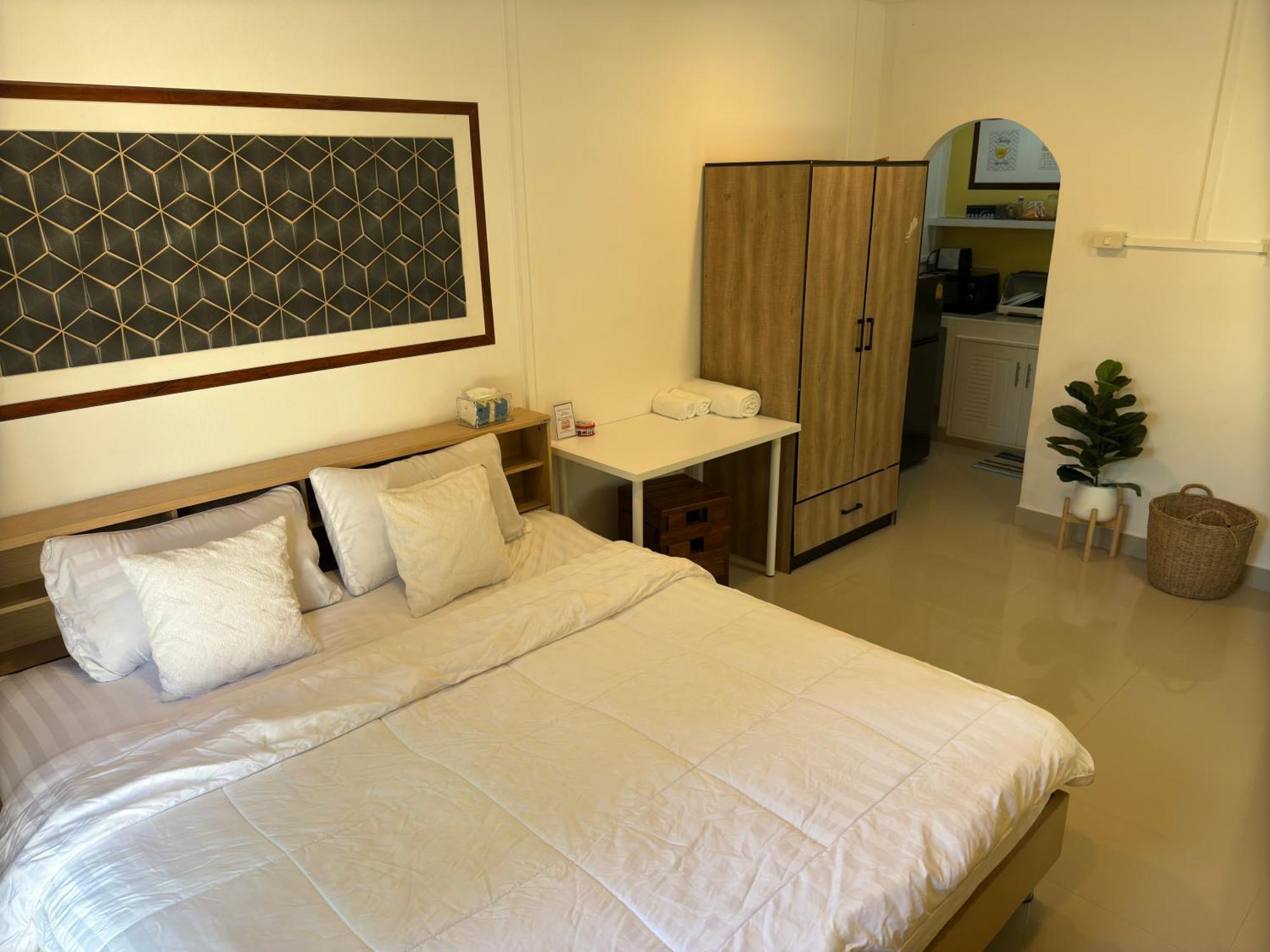 Mem Homestay チュンポーン エクステリア 写真