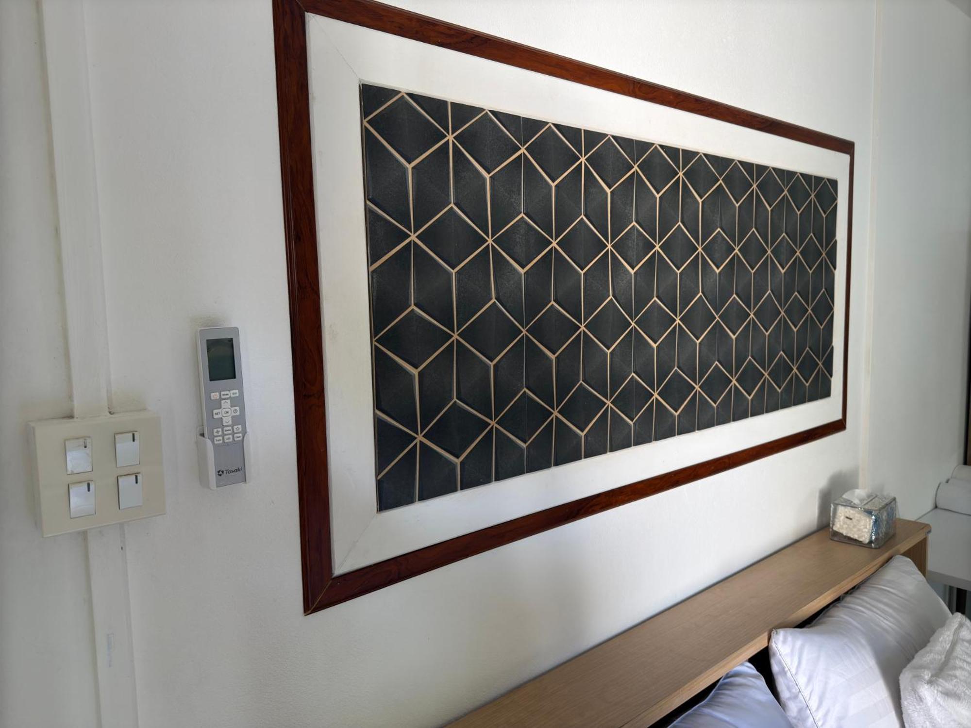 Mem Homestay チュンポーン 部屋 写真