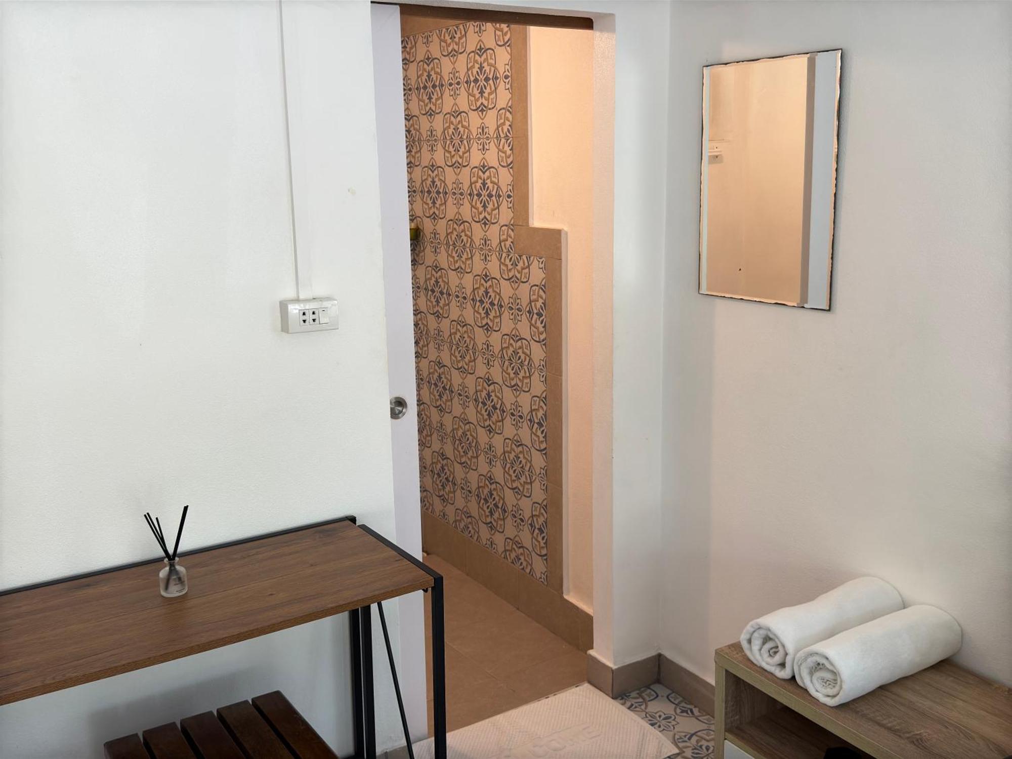 Mem Homestay チュンポーン エクステリア 写真