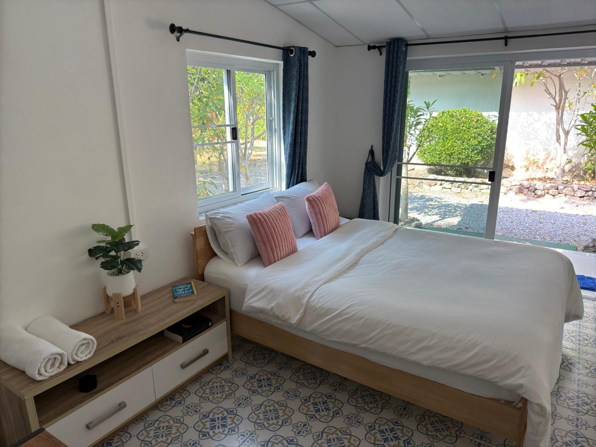 Mem Homestay チュンポーン エクステリア 写真