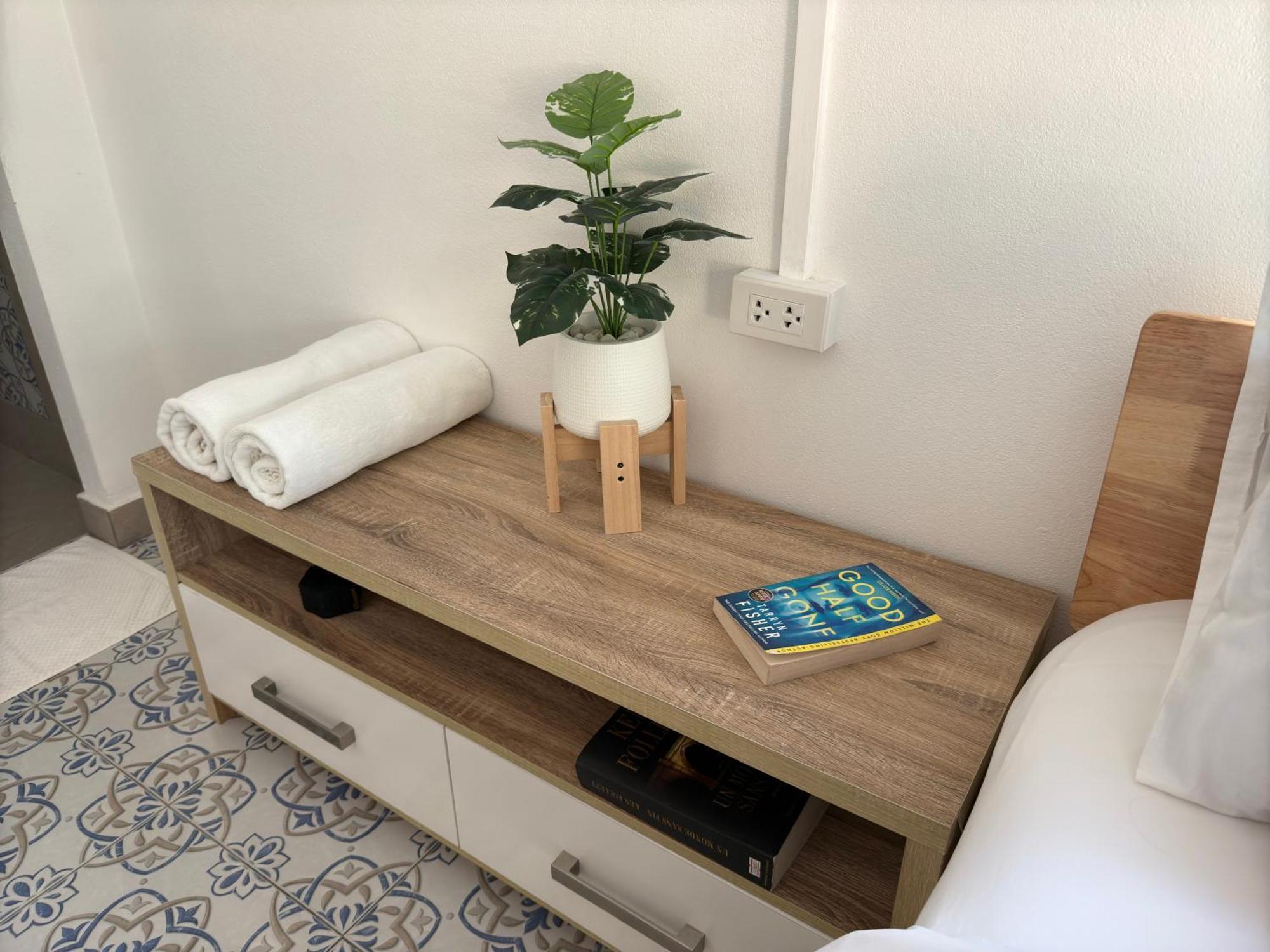 Mem Homestay チュンポーン エクステリア 写真