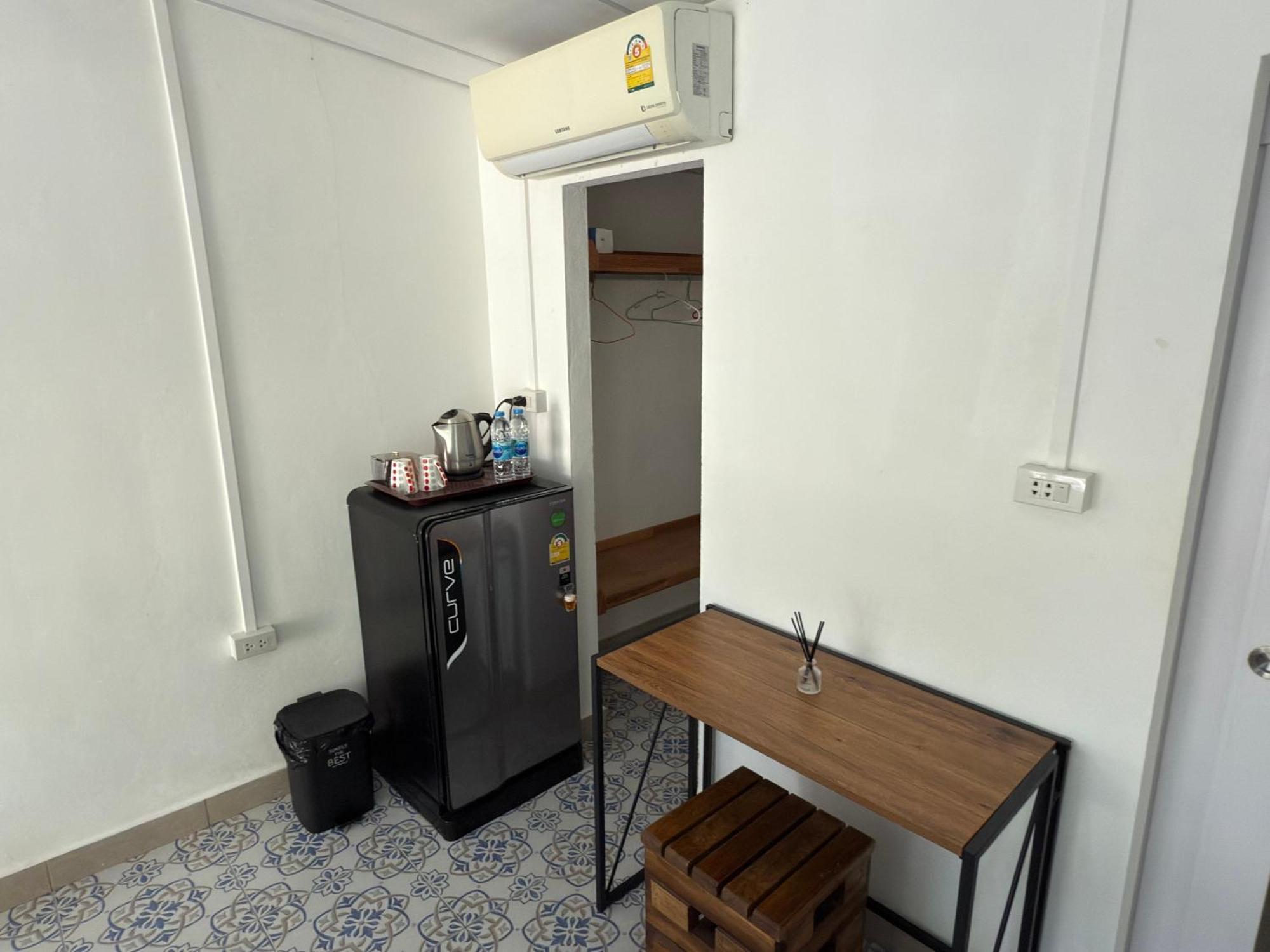 Mem Homestay チュンポーン エクステリア 写真