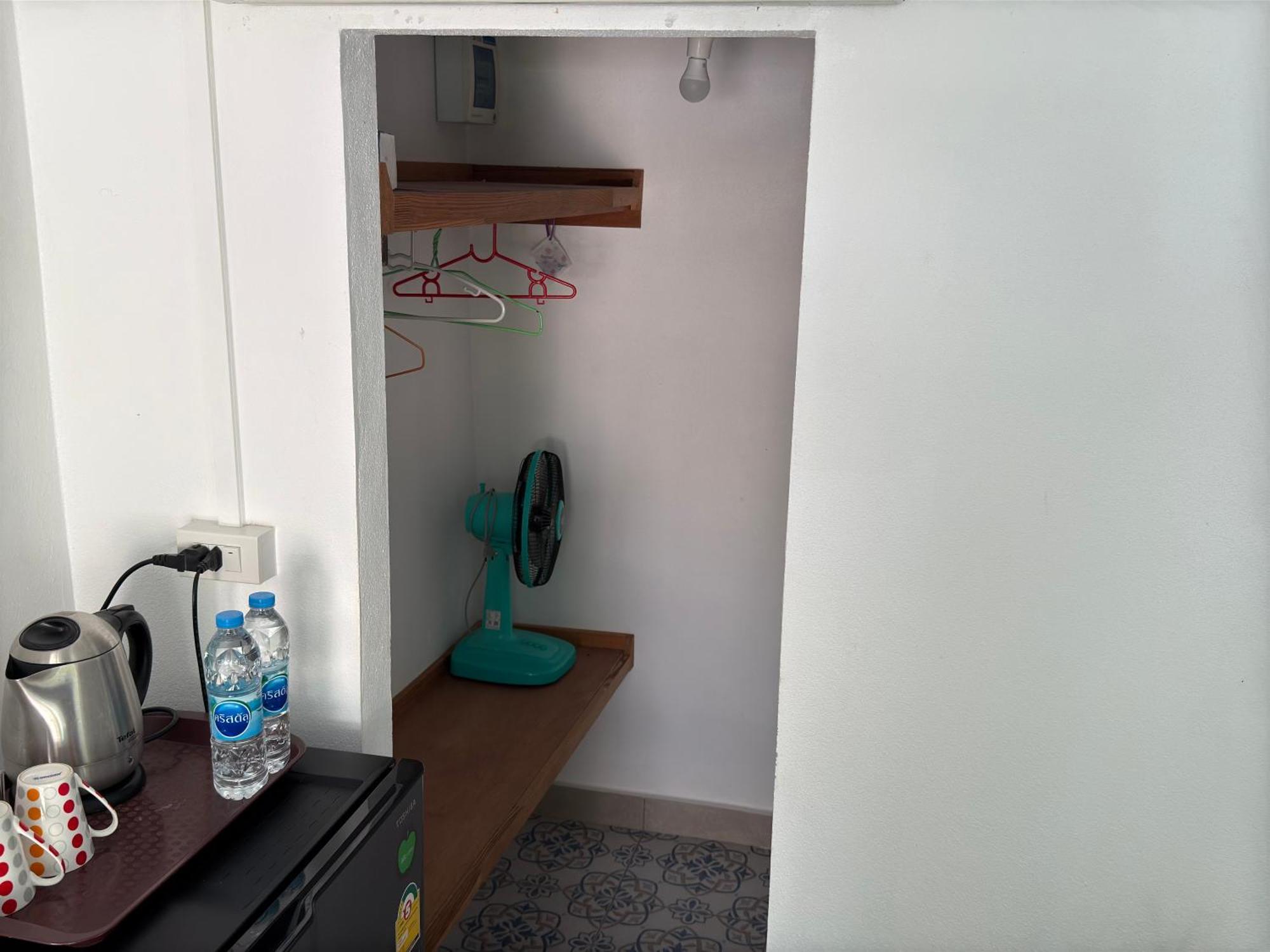 Mem Homestay チュンポーン エクステリア 写真