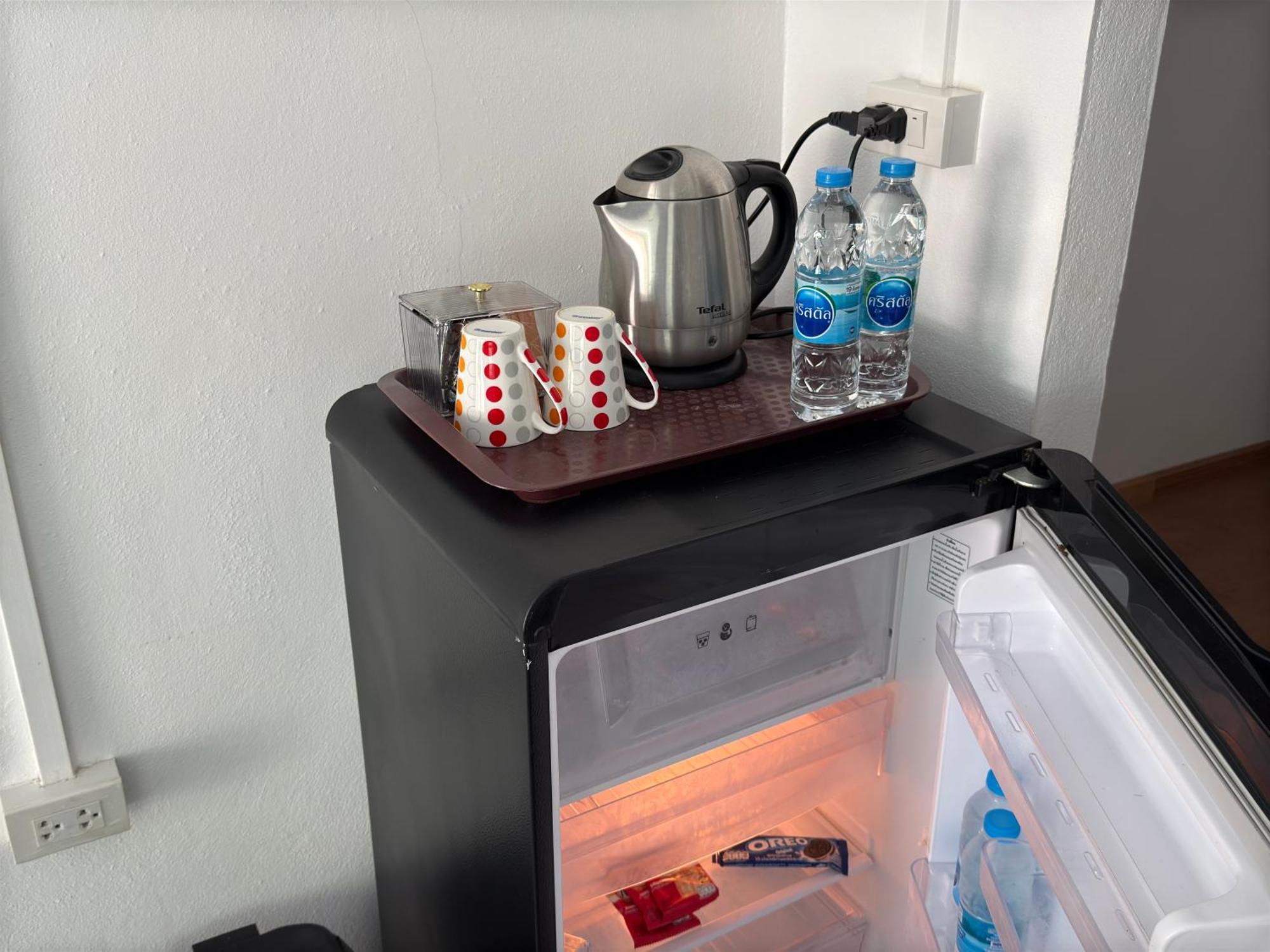 Mem Homestay チュンポーン エクステリア 写真