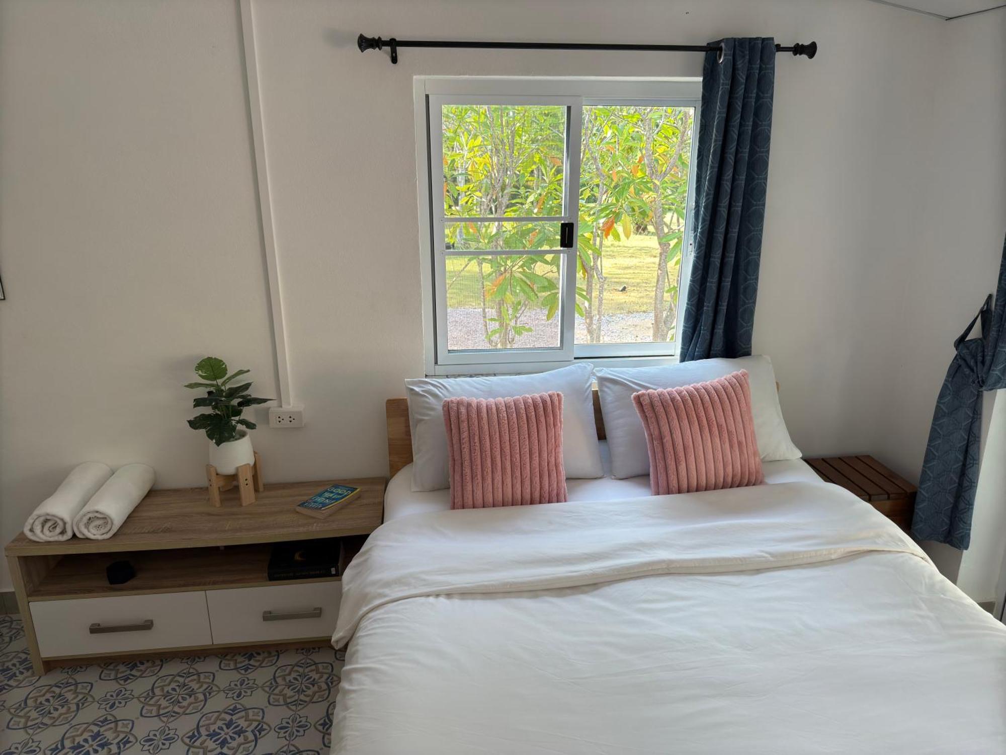 Mem Homestay チュンポーン エクステリア 写真