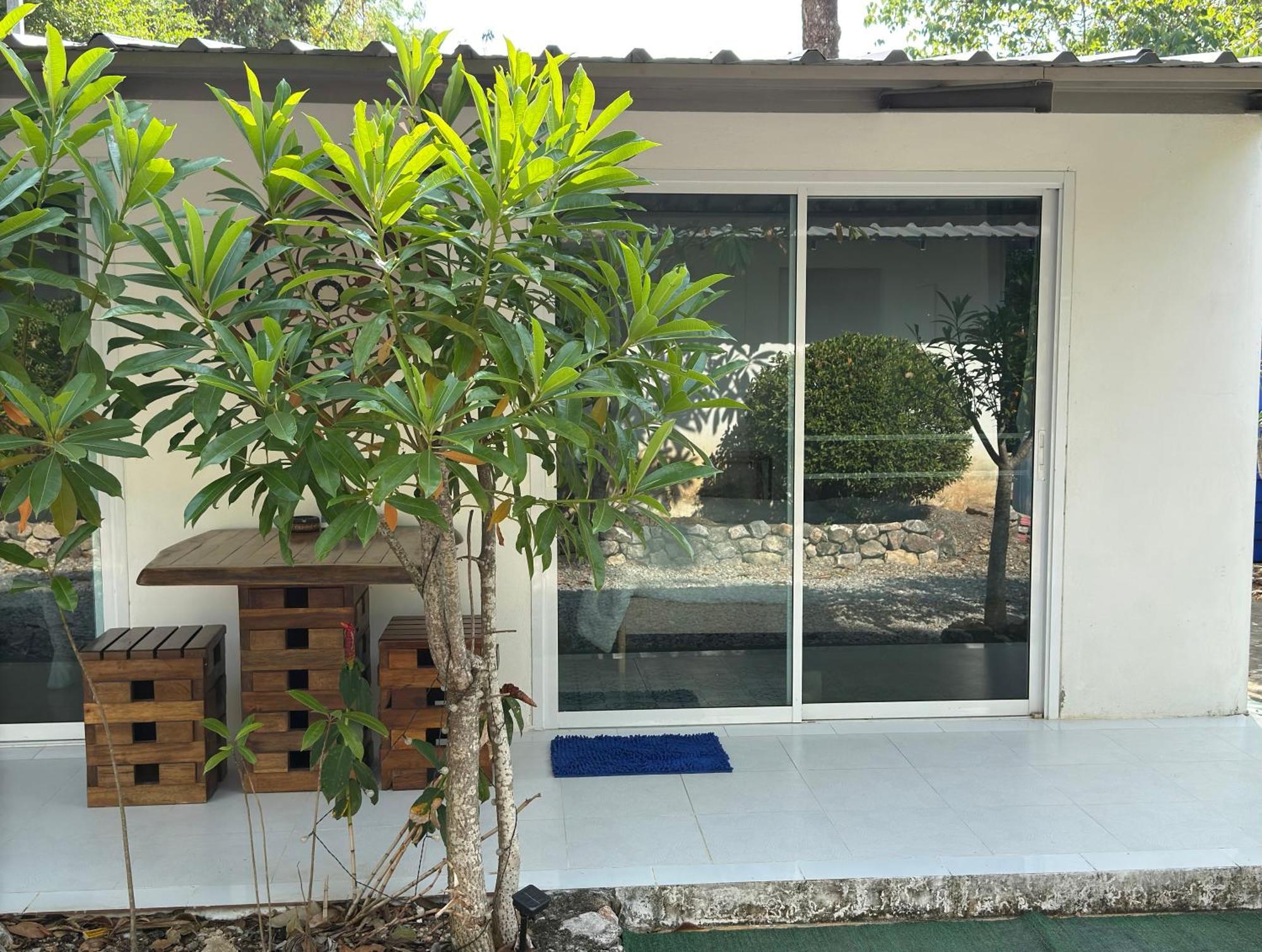 Mem Homestay チュンポーン エクステリア 写真