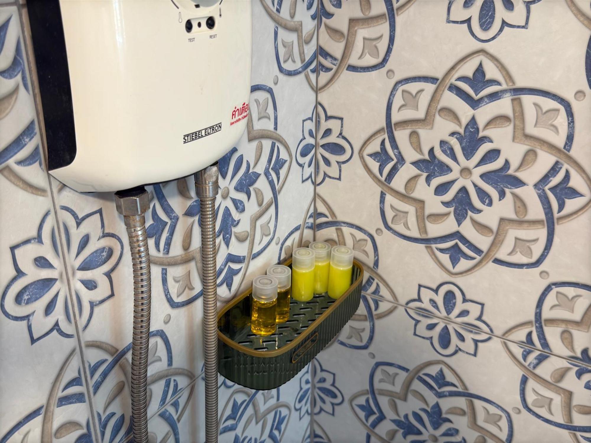 Mem Homestay チュンポーン エクステリア 写真