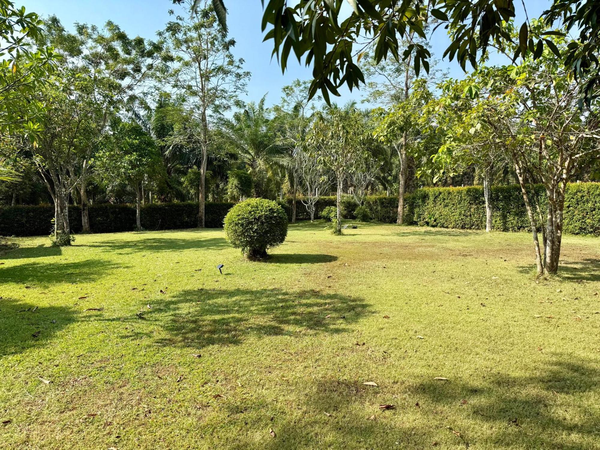 Mem Homestay チュンポーン エクステリア 写真